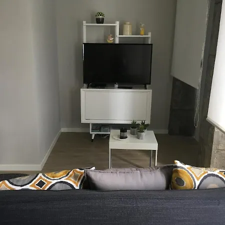 Casa Do Miradouro - 1º Appartement *