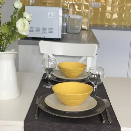 Appartement Casa Do Miradouro - 1º Angra do Heroísmo