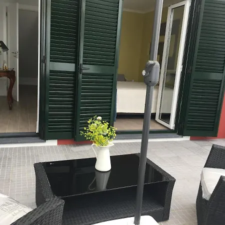 Casa Do Miradouro - 1º Apartment
