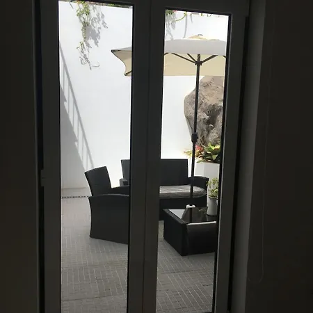 Appartement Casa Do Miradouro - 1º *