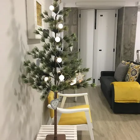 Casa Do Miradouro - 1º *